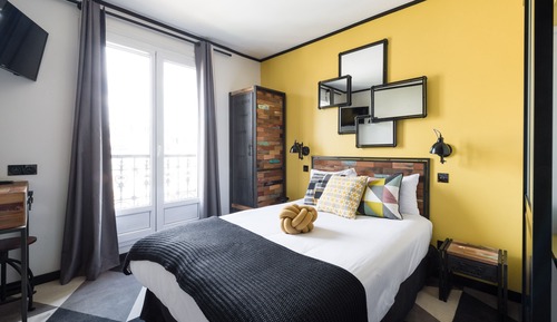 Classic Room
