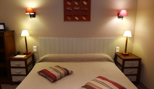 Junior Room