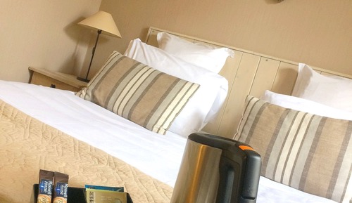 Design Double Room