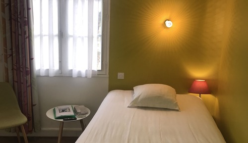 Single Room