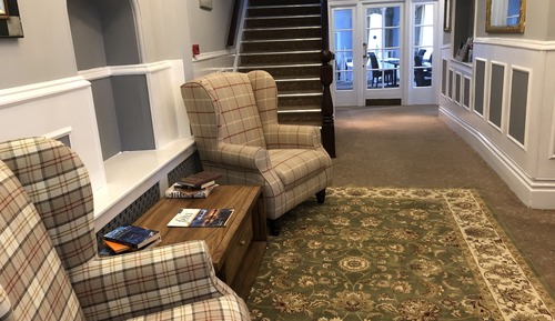 Classic Double Room, Ensuite