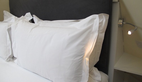 Comfort Double Room, Private Bathroom (Loft )