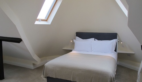 Apartment, Private Bathroom, Garden View (2 Bed Loft )