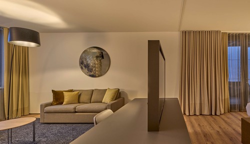 Junior Room