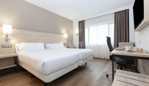 Family Suite (Family Junior Suite)
