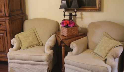 Signature Room, 2 Queen Beds