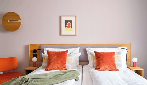 Comfort Plus Twin
