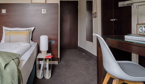 Comfort Single Room
