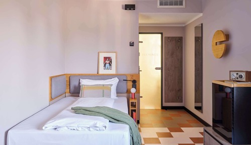 Comfort Plus Single