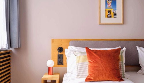 Comfort Plus King
