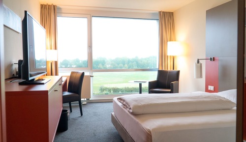 Superior Room, 1 Queen Bed