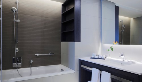Presidential Suite, 1 King Bed