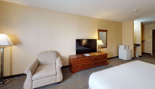 Room, 1 King Bed, Accessible, Non Smoking