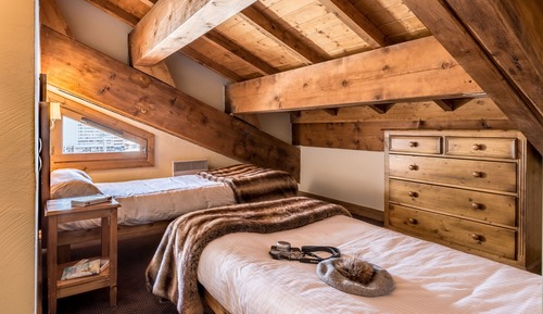 Apartment, 4 Bedrooms