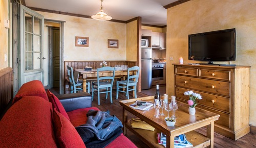 Apartment, 3 Bedrooms