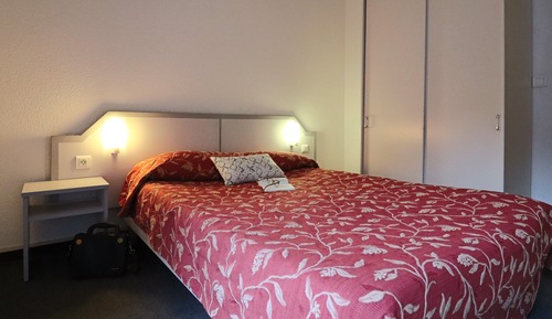 Apartment for 10 people