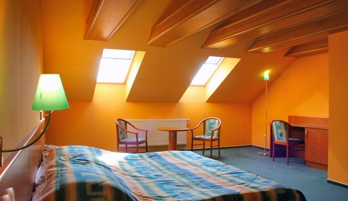 Family Duplex, 1 Bedroom