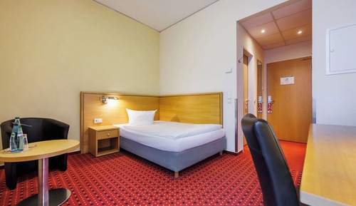 Business Single Room