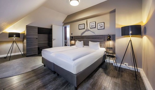 Premium Apartment