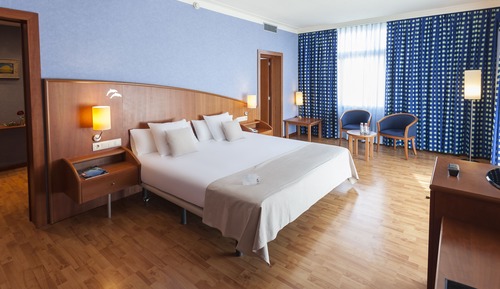 Family Suite, Ensuite