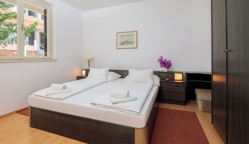 Comfort Apartment, 1 Bedroom