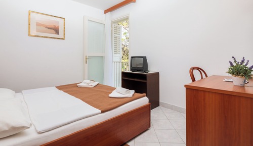 Comfort Double Room
