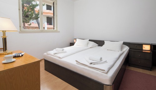 Comfort Apartment, 2 Bedrooms