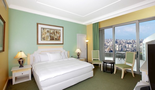 King Executive Room