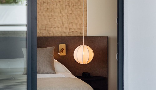Master Suite