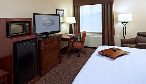 Room, 1 King Bed