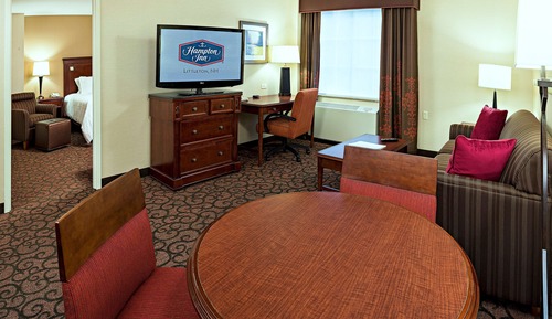 Suite, 1 Bedroom