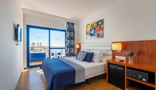 Superior Double Room (2 adults)