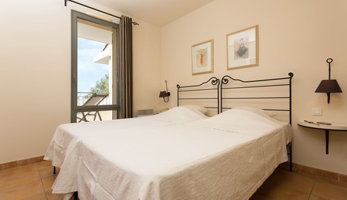 Apartment, 1 Bedroom (4 person)