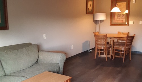 Standard Room, 2 Queen Beds, Accessible