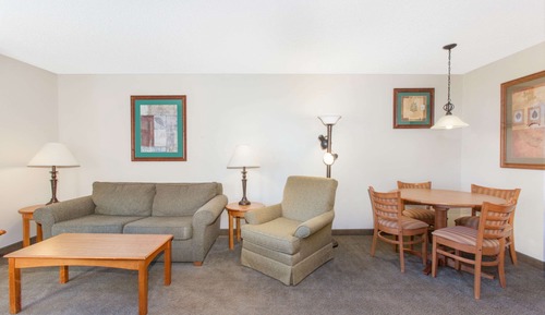 Standard Room, 2 Queen Beds