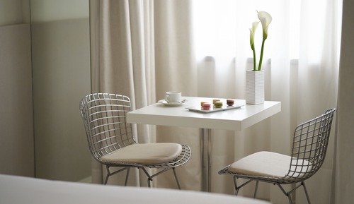 Superior Double Room (2 Adults + 1 Child)