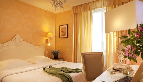 Superior Double or Twin Room