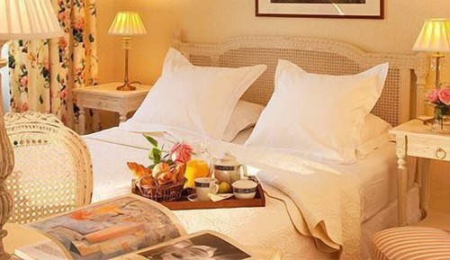 Classic Double or Twin Room