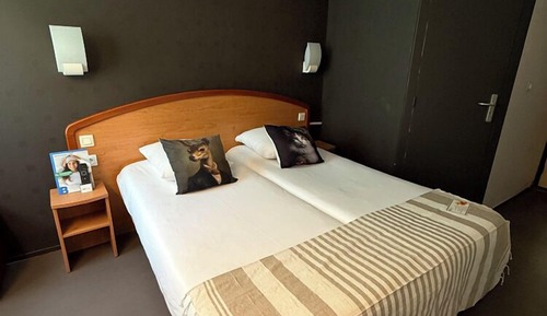 Comfort Twin Room