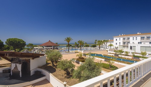 Junior Suite Sea View