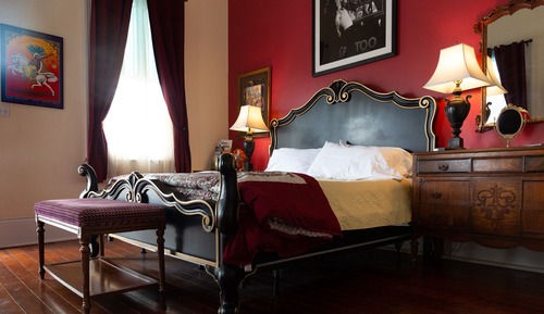 Suite, 1 Bedroom, Private Bathroom