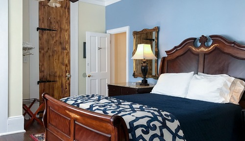 Premium Suite, 1 Bedroom, Non Smoking