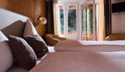 Standard Room (Double)