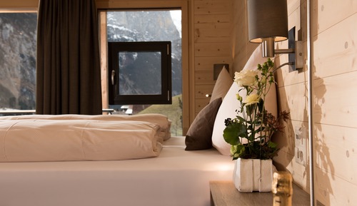 Deluxe Room (Valley View Superior H100)