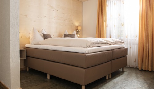 Deluxe Room, 1 Double Bed
