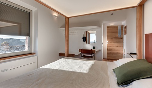 Comfort Room