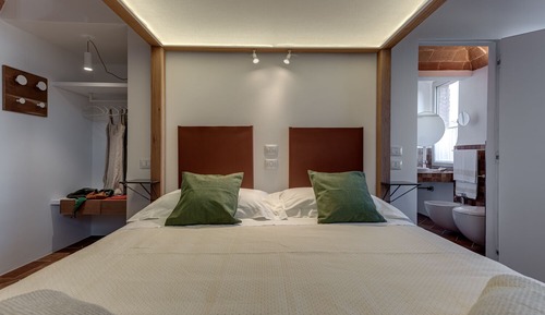 Classic Room