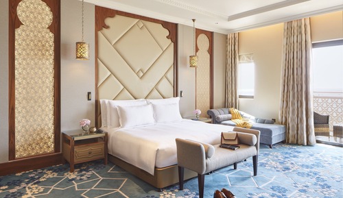 Family Suite, 2 Bedrooms