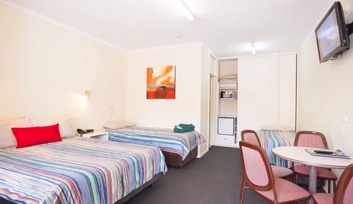 Family Suite