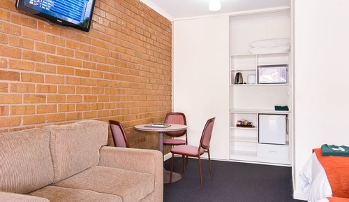 Standard Suite